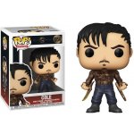 Funko Pop! Mortal Kombat Cole Young – Hledejceny.cz