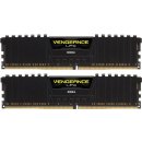 Paměť Corsair Vengeance LPX Black DDR4 16GB (2x8GB) 3200MHz CL16 CMK16GX4M2B3200C16