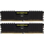 Corsair Vengeance LPX Black DDR4 16GB (2x8GB) 3200MHz CL16 CMK16GX4M2B3200C16 – Zboží Živě