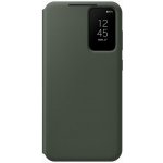 Samsung Smart View Wallet Case Galaxy khaki EF-ZS916CGEGWW – Sleviste.cz