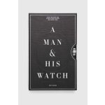 A Man and His Watch - Matthew Hranek – Zboží Dáma