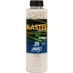 ASG Blaster Tracer 0,20 g 3300 ks – Zboží Mobilmania