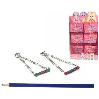 Náramky přátelství 2ks – Zboží Dáma