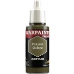 Army Painter: Warpaints Fanatic Prairie Ochre 18ml – Zboží Živě