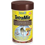 Tetra Min Flakes 100 ml – Zboží Dáma