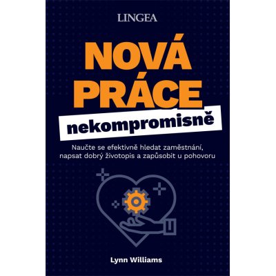 Nová práce – Zboží Mobilmania