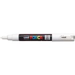 UNI Posca PC-1M bílá – Zboží Dáma