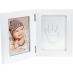 Happy Hands Double frame White Small – Zbozi.Blesk.cz