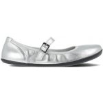 Groundies Amber Women barefoot Silver – Zboží Dáma