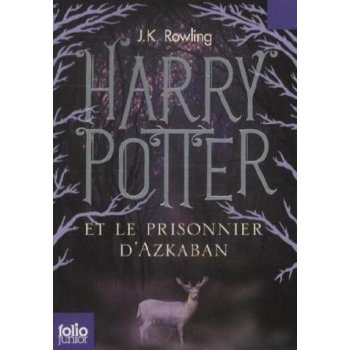 Harry Potter et le prisonnier d'azkaban