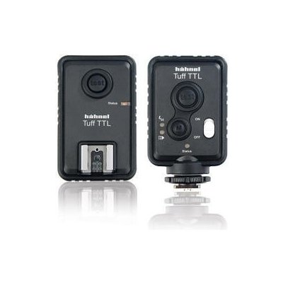 Hähnel TUFF TTL odpalovač pro Canon – Zboží Živě