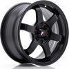 Japan Racing JR3 7x15 4x100/114 ET40 matt black