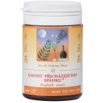 TCM Herbs Radost přicházejícího spánku 100 tablet – Hledejceny.cz