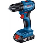 Bosch GSR 185-LI Professional 0 601 9K3 001 – Hledejceny.cz