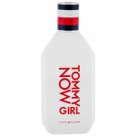Tommy Hilfiger Tommy Girl Now toaletní voda dámská 100 ml – Hledejceny.cz