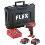 Flex DD 2G 10.8-LD 516.155 – Zboží Dáma