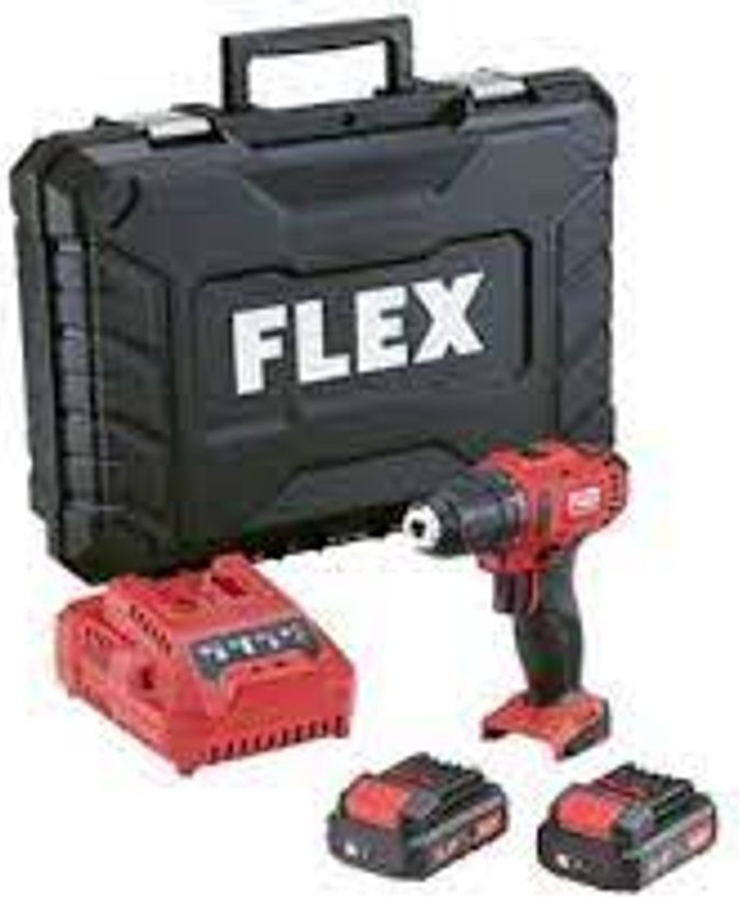 Flex DD 2G 10.8-LD 516.155