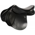 Acavallo Skokové sedlo Bellini černé – Zboží Dáma