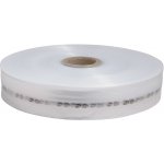 LDPE hadice 80 mm, 50 my, čirá, role cca 10 kg – Zboží Mobilmania