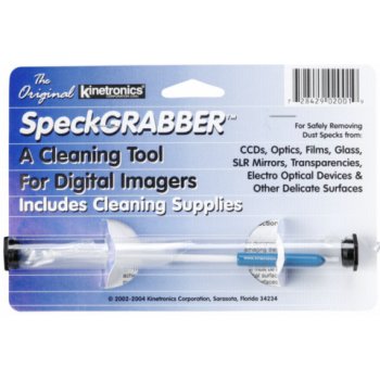 Kinetronics Speckgrabber SG