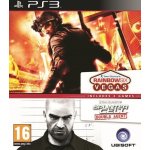 Tom Clancy's Splinter Cell Double Agent + Tom Clancy's Ghost Recon Rainbow Six Vegas – Zboží Dáma