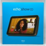 Amazon Echo Show 8 (2. generace) – Zboží Živě