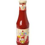 ZWERGENWIESE kečup dětský s jablečnou štávou 500 ml – Hledejceny.cz