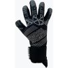 Fotbal - rukavice Football Masters Fenix black