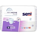 Seni Active Plus S 10 ks – Zboží Dáma