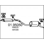 MTS MT 01.95050 – Hledejceny.cz