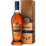 Metaxa 7* 40% 1 l (kazeta) – Zboží Dáma