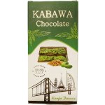 Kabawa Dubajská čokoláda 190 g – Sleviste.cz