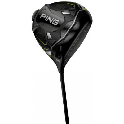 Ping G430 MAX pánský driver 10,5° Regular – Zboží Dáma
