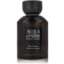 Acqua di Parisis Essenza Intensa Oud Lumineux Concentrèe parfémovaná voda unisex 100 ml