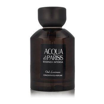 Acqua di Parisis Essenza Intensa Oud Lumineux Concentrèe parfémovaná voda unisex 100 ml