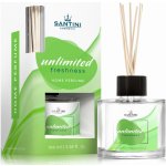 Santini Aroma difuzér Unlimited Freshness 100 ml – Hledejceny.cz