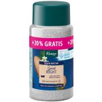 Kneipp sůl do koupele Good Night 500 g – Sleviste.cz