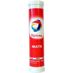 Total Multis Complex SHD 2 400 g