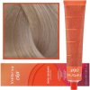 Barva na vlasy Inebrya Color barvící barva na vlasy dosáhněte intenzivních a dlouhotrvajících barevných efektů 12/22 100 ml