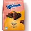 Bonboniéra Manner Orangen Herzen 300 g