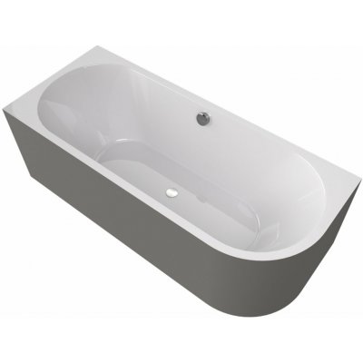 Polysan VIVA L MONOLITH 180x75x60cm 72099M.43 – Hledejceny.cz