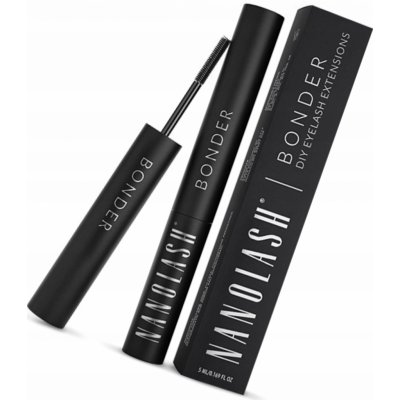 Nanolash DIY Bonder lepidlo na řasy 5 ml – Zboží Dáma