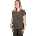 Fox triko WC V Neck T – Zboží Dáma