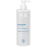 SVR PhysioPure jemná čistící micelární voda na obličej a oční okolí (All Make-up Even Waterproof) 400 ml – Hledejceny.cz
