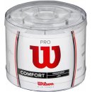 Wilson Pro overgrip 60ks bílá