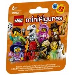 LEGO® 71052 Minifigurky 29. série – Zboží Mobilmania