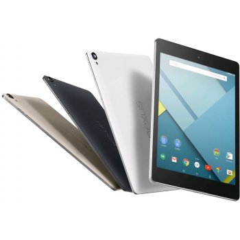 HTC Nexus 9 16GB