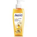 Astrid hedvábný čistící pleťový olej 145 ml