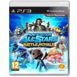 PlayStation All Stars: Battle Royal – Zboží Dáma