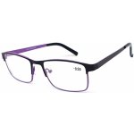 HB Dioptrické brýle V3046 violet – Hledejceny.cz